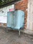Метален резервоар 500л, снимка 4