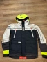 Top  Sailing яке Helly Hansen  HellyTech 3layer Crew Tactician Jacket , M размер , снимка 1