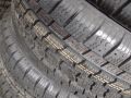 4бр. нови зимни гуми Goodyear  215 65 15 dot 2818цената е за брой!, снимка 11