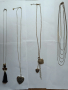 Колиета,гривна,обеци, пръстен, снимка 1