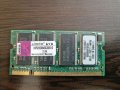 Рам памет за лаптоп 512MB DDR, снимка 1 - Части за лаптопи - 45464711