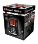 Нова кафемашина Russell Hobbs Colors+, 1100W/1,25L,Tехнология WhirlTech, снимка 1 - Кафемашини - 45557330