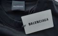 Мъжка тениска Balenciaga Premium quality, снимка 4