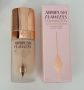 Топ оферта - Charlotte Tilbury AIRBRUSH FLAWLESS FOUNDATION, цвят 3N, 30 мл нов, снимка 6