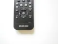 Дистанционно управление Samsung 00083B, снимка 2