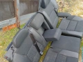 Комплект салон седалки Volvo S60 V70 XC70, снимка 6