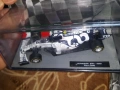 Formula 1 1.43  Ferrari Mercedes Alphatauri Jaguar Brawn Arrows Ligier , снимка 9