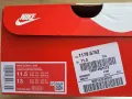 Маратонки Nike Dunk Low, снимка 5