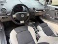 VW New Beetle 2.0i 115кс  кабриолет   - цена 4 600 лв или 2351,94 евро --- БЕЗ БАРТЕР -кабриолет  - , снимка 4