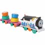 Оригинално моторизирано влакче Thomas & Friends - Wobbly Cake Thomas - Томас / FISHER PRICE, снимка 1