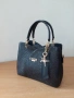 Черна чанта Guess - SG-12, снимка 4