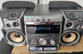 ТОП!!! аудио система стерео уредба SONY HCD-R770 , снимка 2