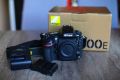 Продавам Nikon D800e, снимка 1 - Фотоапарати - 45817850