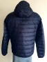 Emporio Armani EA7 Mens Down Jacket Slim Fit Size S ОРИГИНАЛ! Мъжко Олекотено пухено Яке!, снимка 14