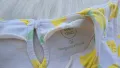 Детска рокля с лимони 18-24 месеца, снимка 3