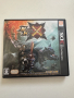 Monster Hunter X Cross за Nintendo 3DS, снимка 1