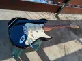 Squier Stratocaster by Fender , снимка 1