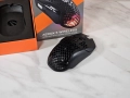 SteelSeries Aerox 5 Wireless – ултралека мишка за истински геймъри, снимка 3