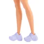 Кукла Barbie Fashionista - Wear Your Heart Love, #178, снимка 4