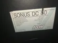 ASW SONUS DC 80-MADE IN WEST GERMANY-ВНОС SWISS G2408242152, снимка 17