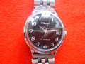 Poljot 17 jewels USSR black dial ! Мъжки ръчен часовник,като нов !, снимка 4