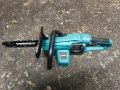 Акумулаторна резачка за дърва , снимка 3