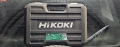 Hitachi/hikoki куфари различни модели, снимка 5