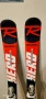 СКИ ROSSIGNOL-детски 130см, снимка 3