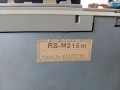 TECHNICS M215 Cassette Deck , снимка 12