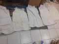 Стари капански тъкани сукмани,нощници, снимка 1