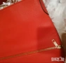 Нова Кожена Дамска Чанта , снимка 7