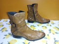 Marco Polo N 40 Каубойски кожени ботуши, снимка 11