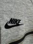 Nike Sportswear Tech Fleece Windrunner Full Zip Hoodie., снимка 2