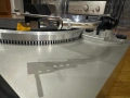 Грамофон Technics sl q 33, снимка 10