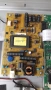 Продавам Power board-17IPS61-3 от тв CROWN LED 28274, снимка 5