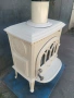 Норвежка чугунена печка Jotul F3 , снимка 5