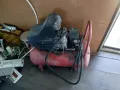 Компресор 8 Бара , 115 Psi , 50L, снимка 2