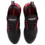 ПРОМО!!! Nike Air Max 270 Black/White/Red , снимка 3