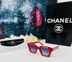 Слънчеви очила с UV400 защита Chanel😎 Налични различни цветове Код D1014, снимка 5