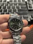 Часовник Seiko Datejust Mod Green Mint, снимка 4