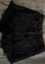 Черни къси дънки , снимка 2