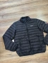 Висок клас мъжка пухенка Scandinavian Explorer Hoodless Ultra Light Down Jacket , M размер , снимка 7