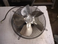 Монофазен вентилатор, снимка 1
