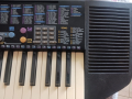 vintage yamaha psr 78 пиано синтезатор, снимка 3