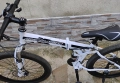 Сгъваем велосипед CROSSLANDER 26", снимка 7