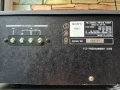  SONY TA-11 INTEGRATED AMPLIFIER  +  SONY ST-11L  FM TUNER  Made in Japan, снимка 11