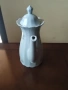 Порцеланов чайник, снимка 3