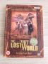 The Original Dinosaur Story The Lost world DVD филм Arthur Conan Doyle, снимка 1