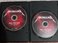 Metallica DVD , снимка 2
