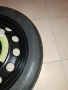 резервен авариен комплект 5х112 16 цола, снимка 3